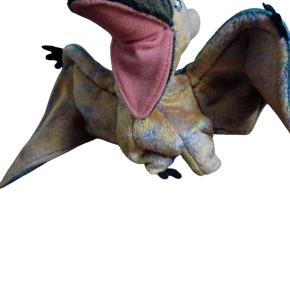 Vintage 2000 Ty Beanie Baby - Swoop - Picture 2 of 5